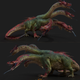 Image for article titled The Art Of Total War: Warhammer II